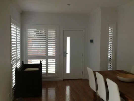 quality plantation shutters melbourne